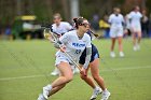 WLax vs MHC  Wheaton College Women’s Lacrosse vs Mount Holyoke College. - Photo By: KEITH NORDSTROM : Wheaton, Lacrosse, LAX
